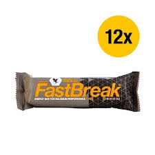 Energy Bars